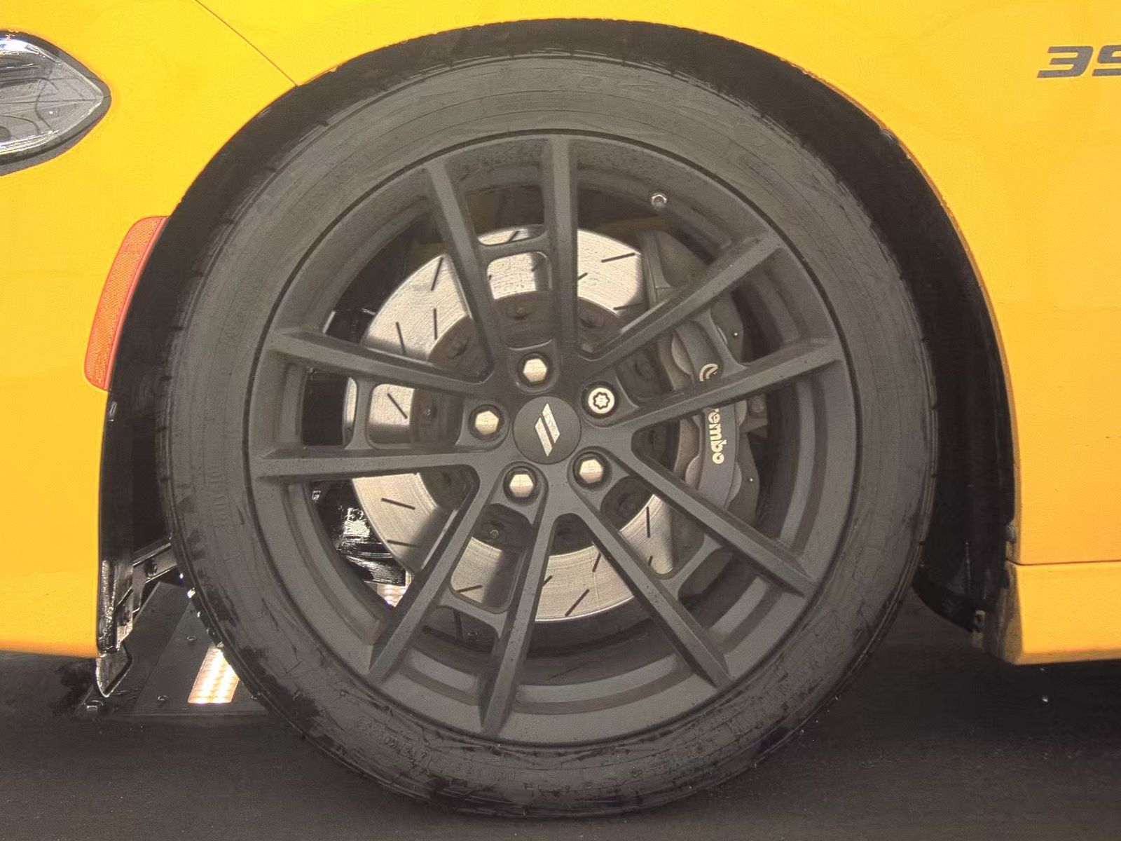 2017 Dodge Charger R/T Daytona 392 RWD
