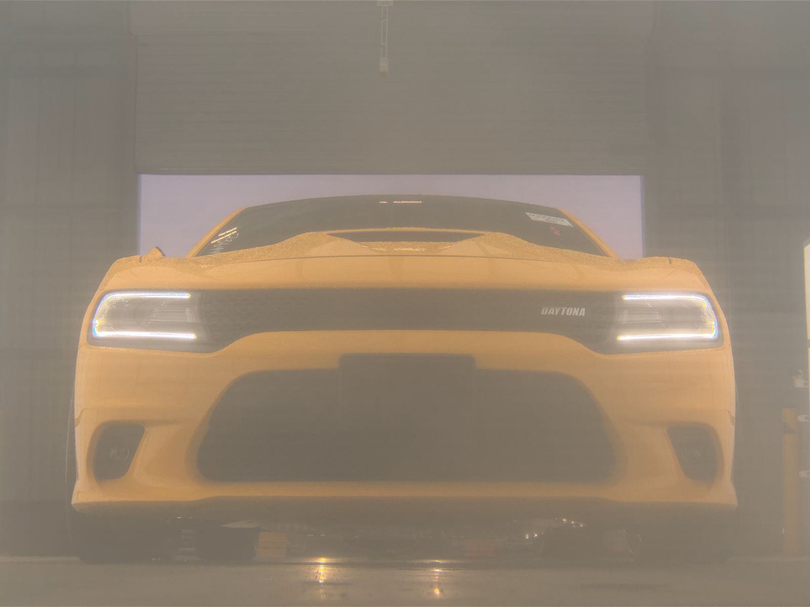 2017 Dodge Charger R/T Daytona 392 RWD