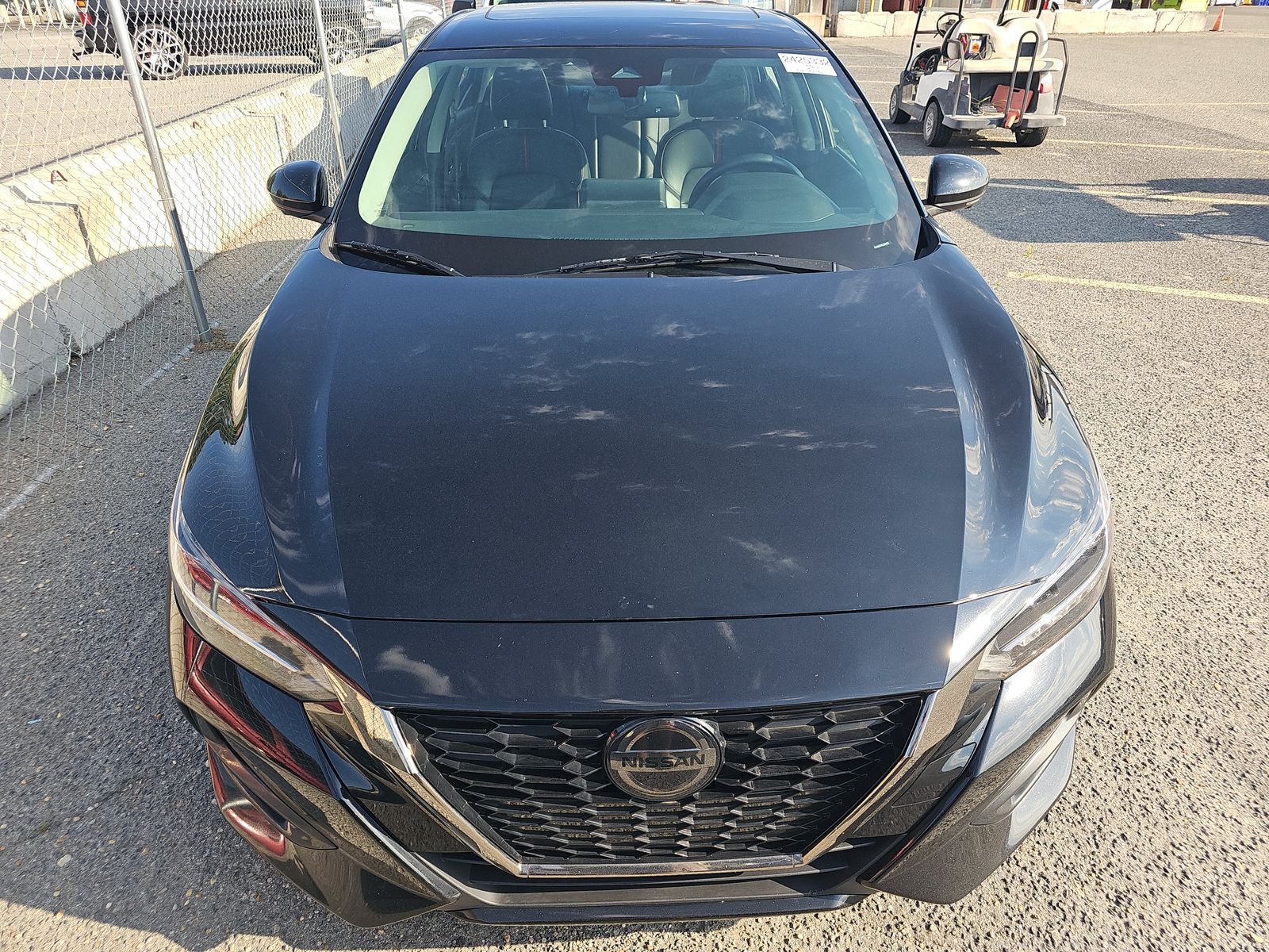 NISSAN SENTRA - 3