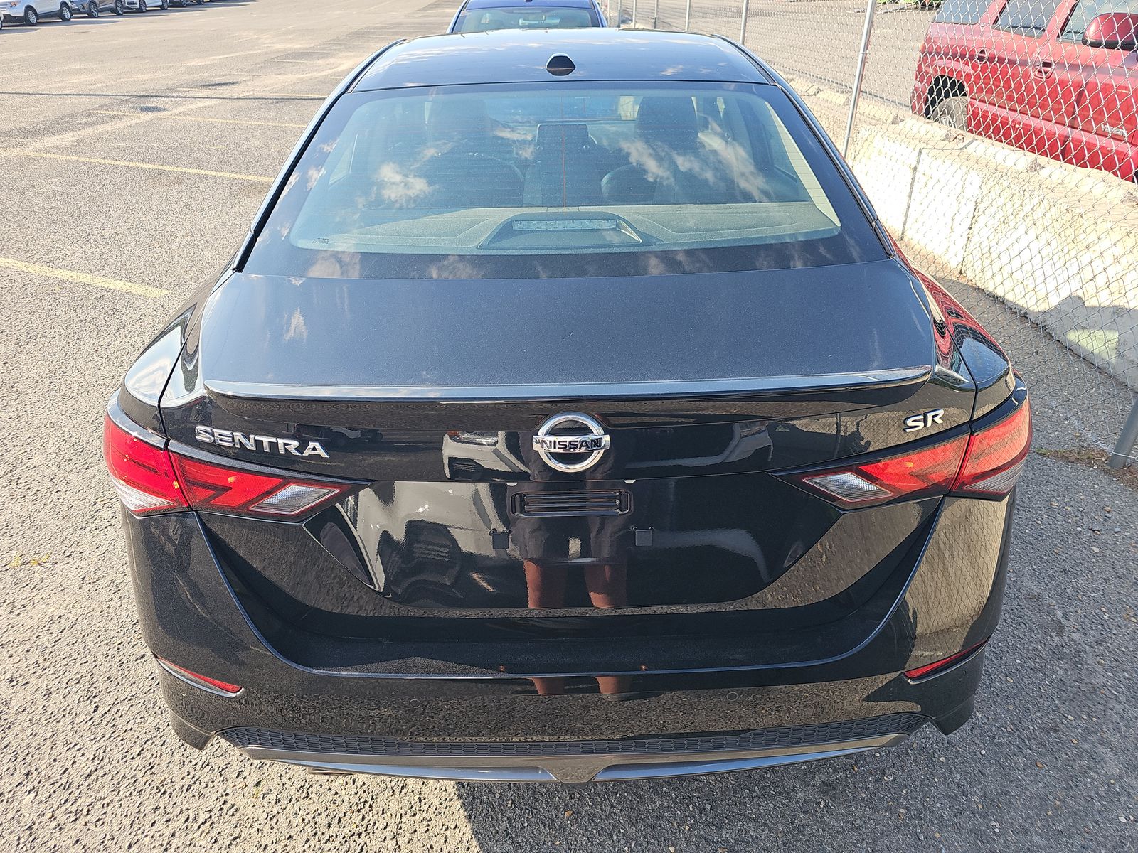 NISSAN SENTRA - 6