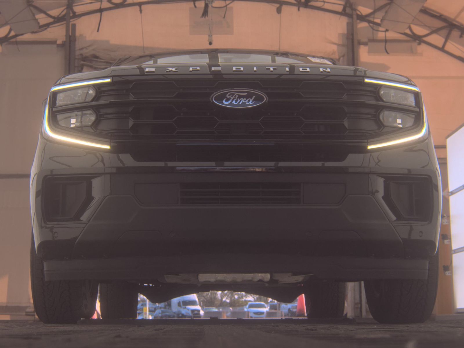 FORD EXPEDITION - 4