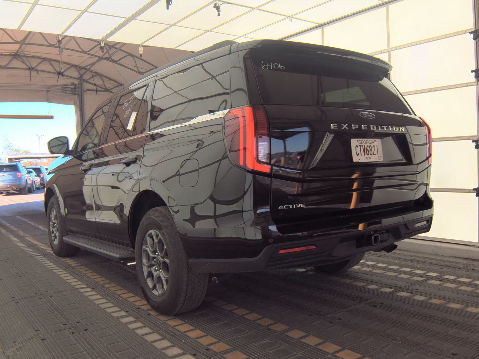FORD EXPEDITION - 9
