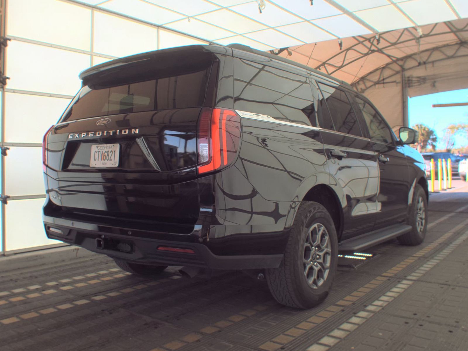 FORD EXPEDITION - 6