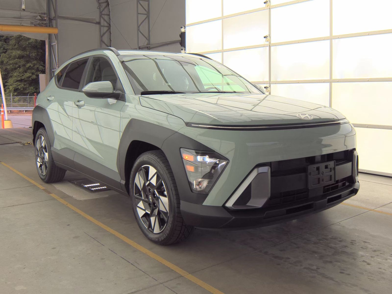 2024 Hyundai Kona SEL FWD