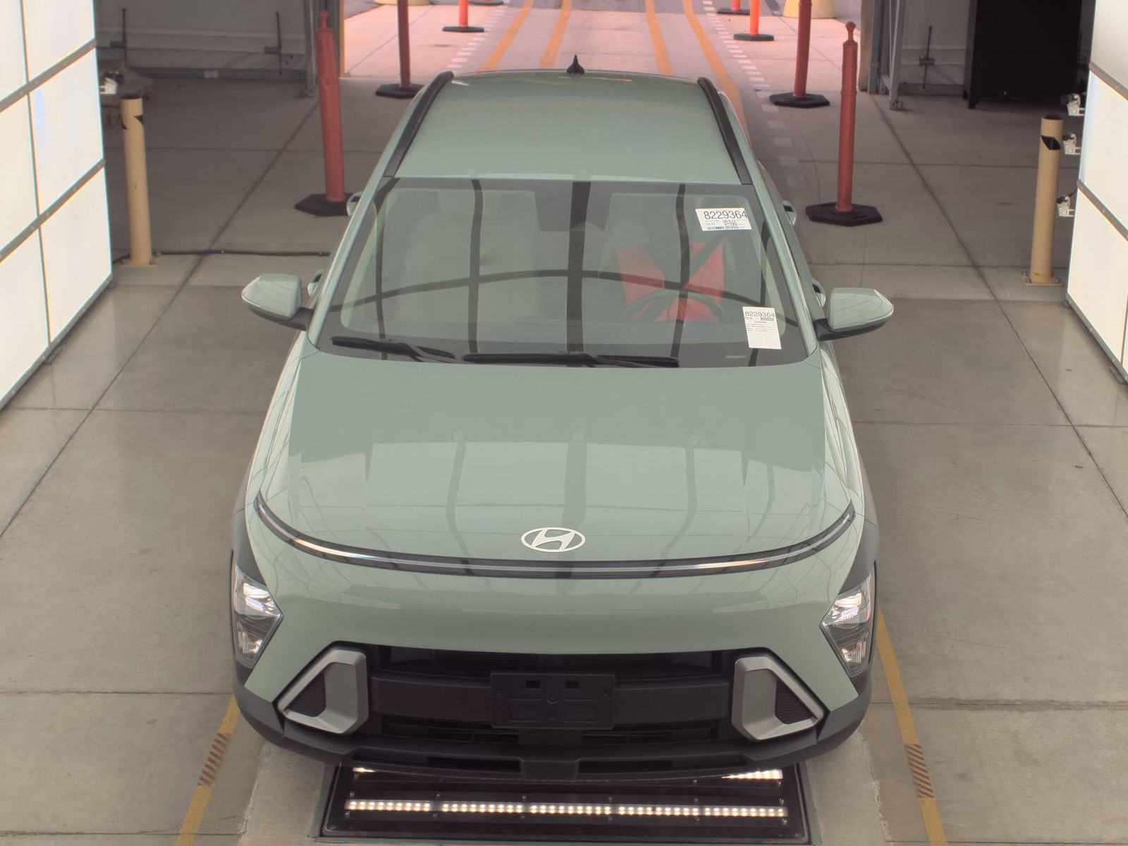 2024 Hyundai Kona SEL FWD