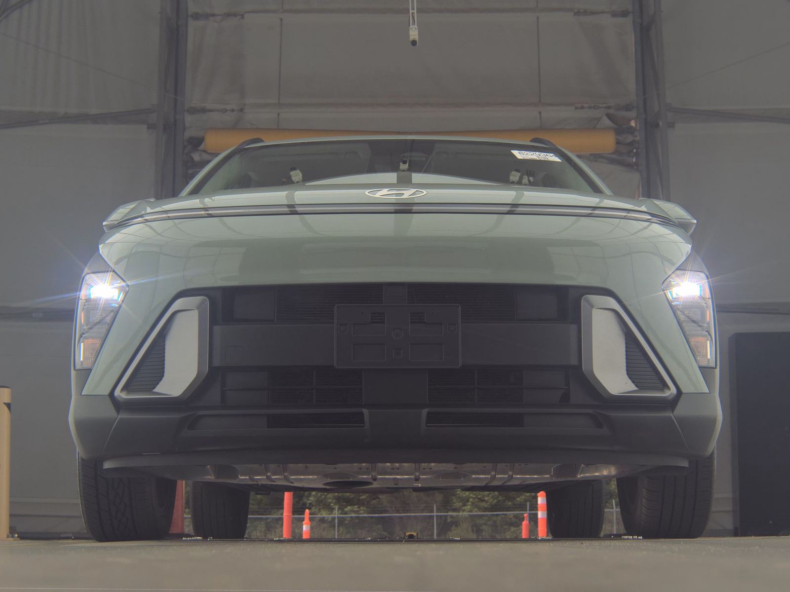 2024 Hyundai Kona SEL FWD