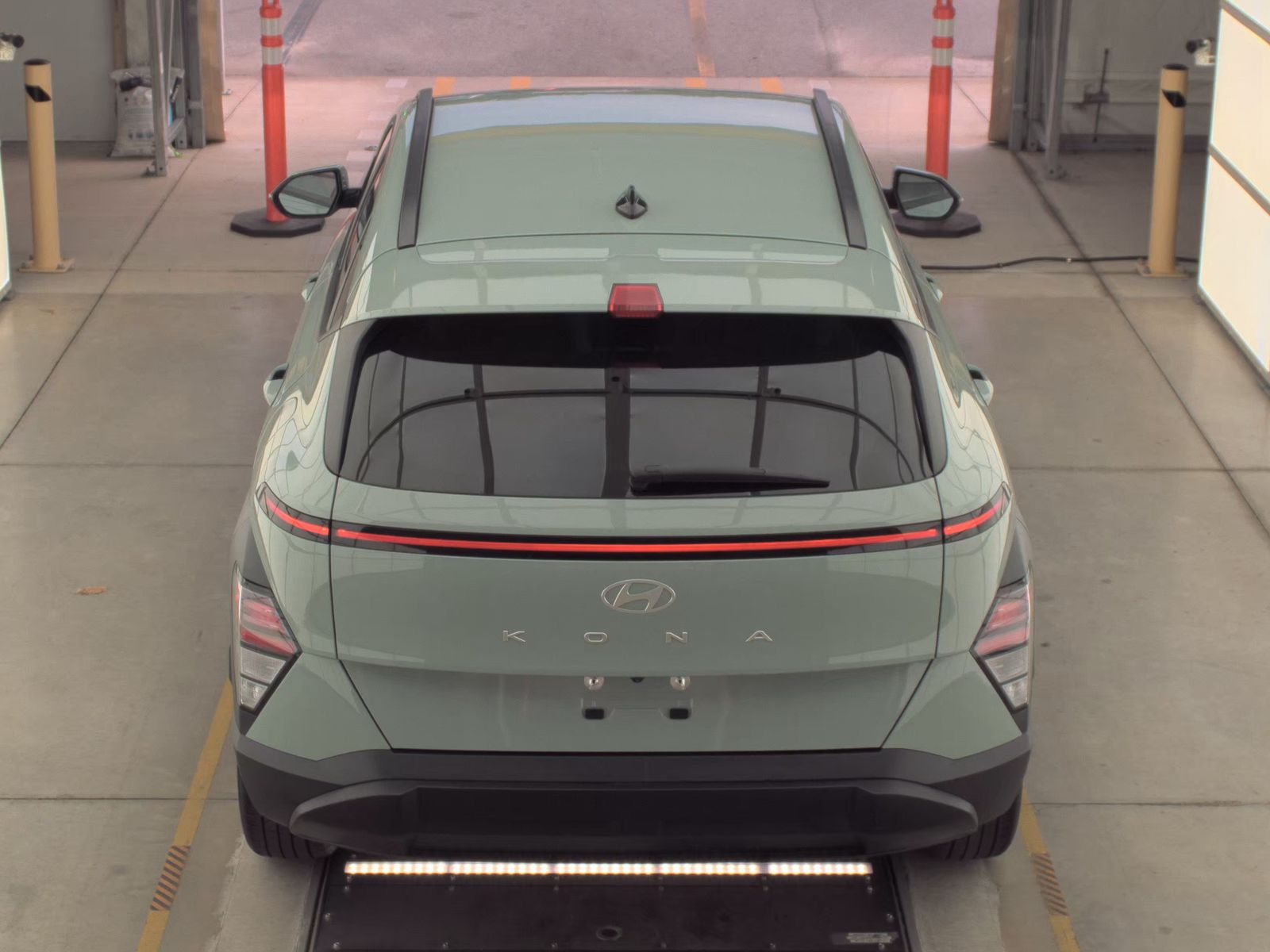 2024 Hyundai Kona SEL FWD
