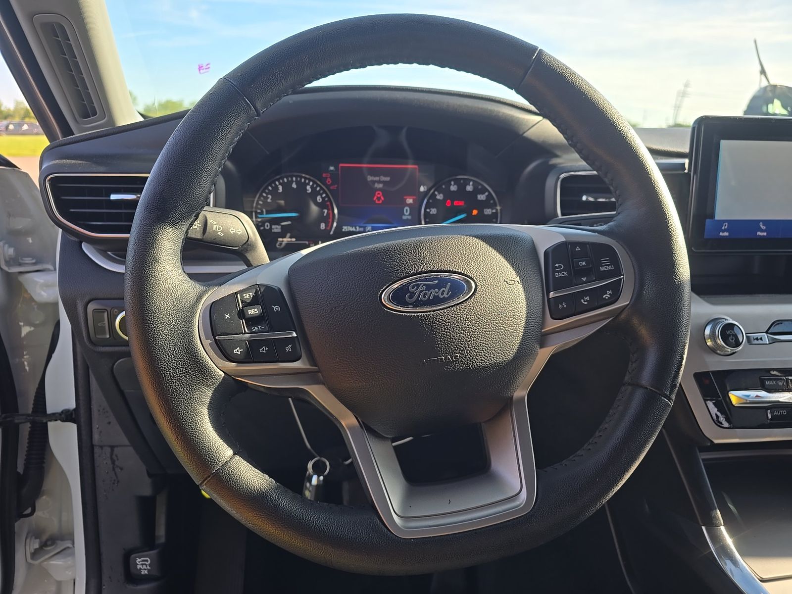 FORD EXPLORER - 5