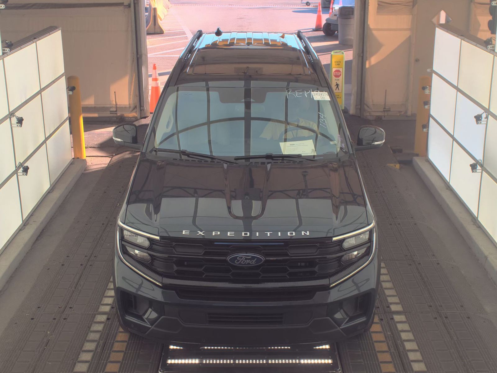 FORD EXPEDITION MAX - 3