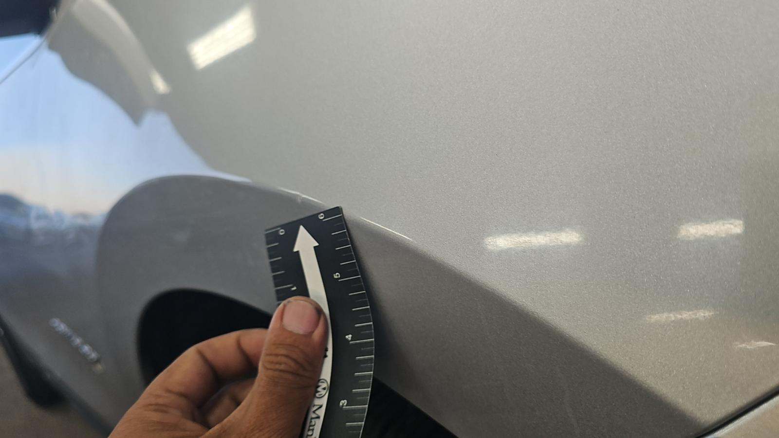 2020 Chevrolet Equinox LT FWD