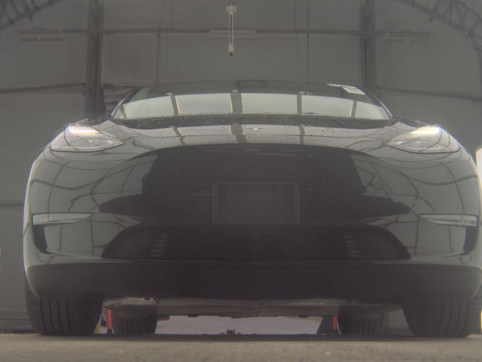 TESLA MODEL Y - 4