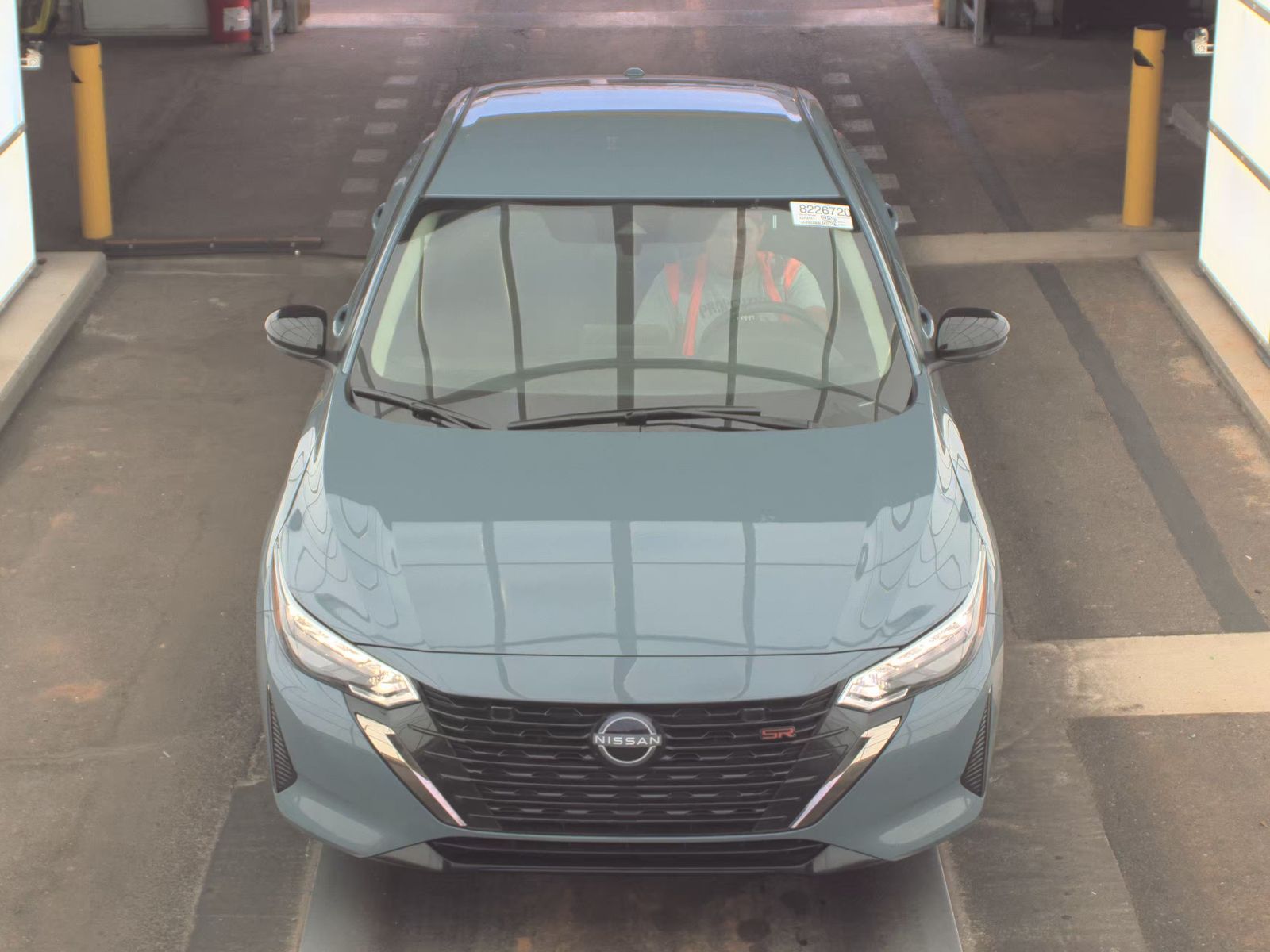 NISSAN SENTRA - 3