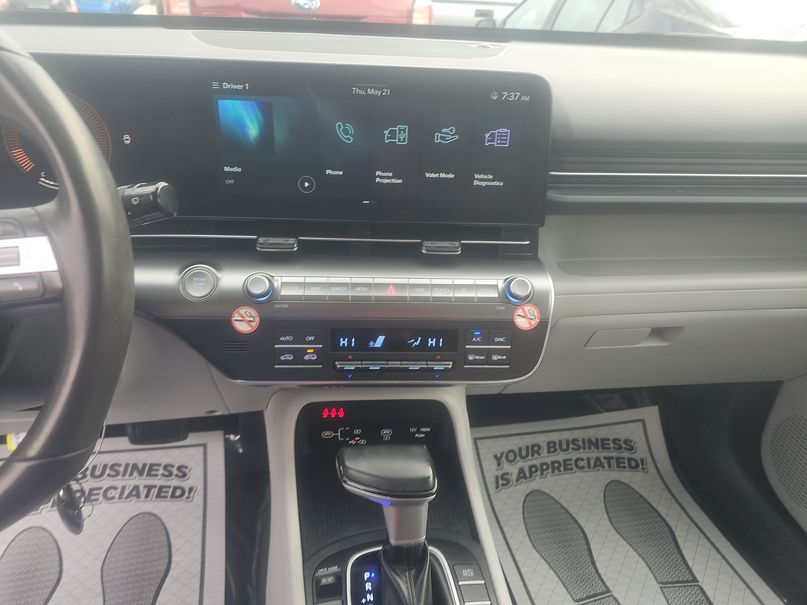 2024 Hyundai Kona SEL FWD