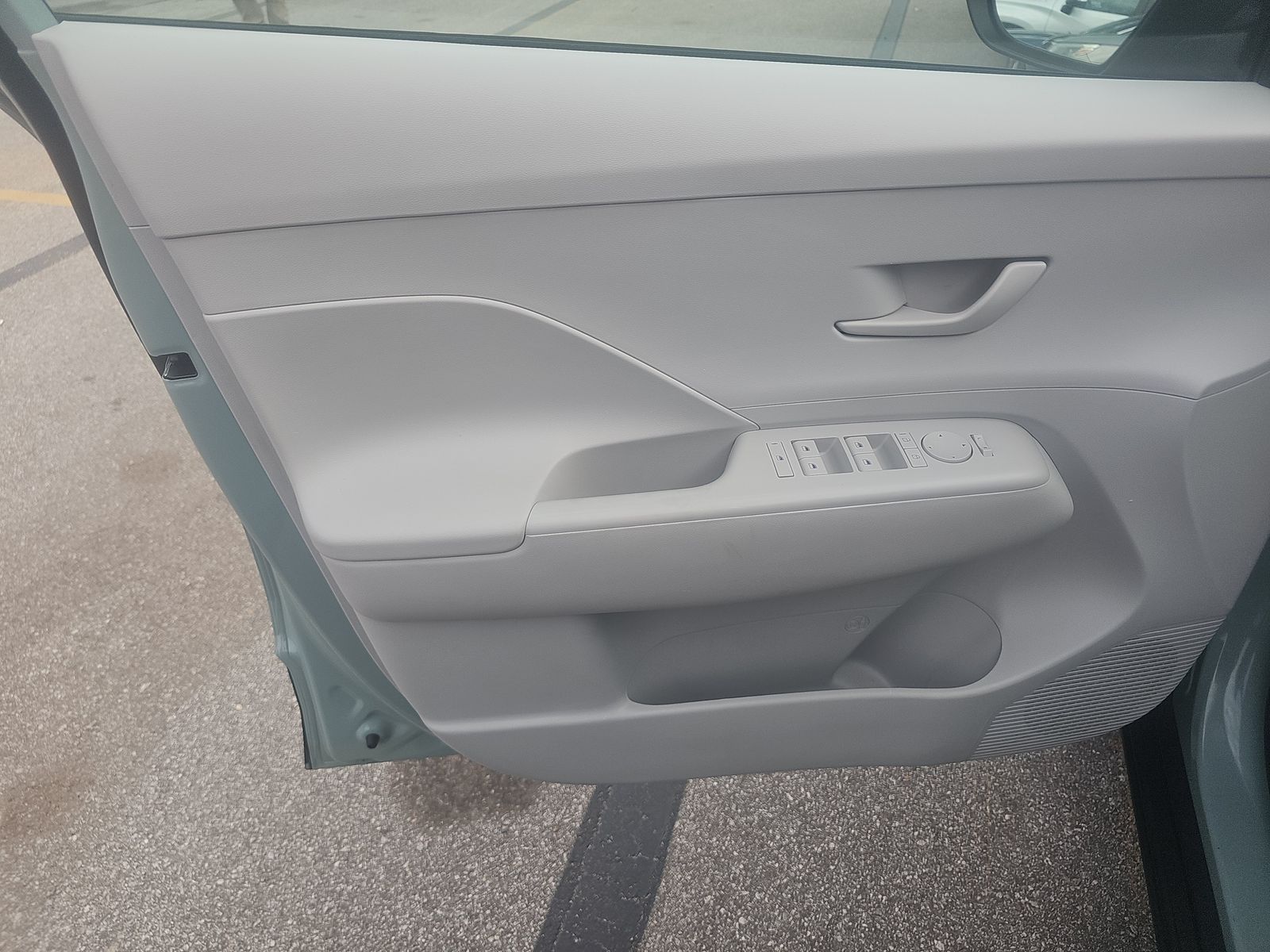 2024 Hyundai Kona SEL FWD