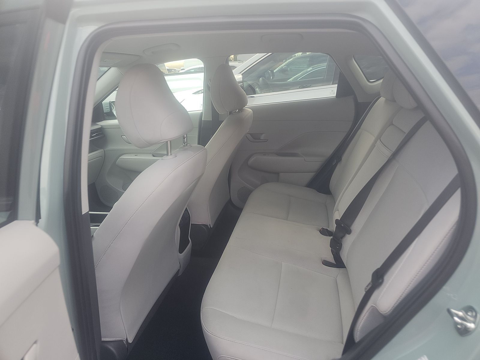 2024 Hyundai Kona SEL FWD