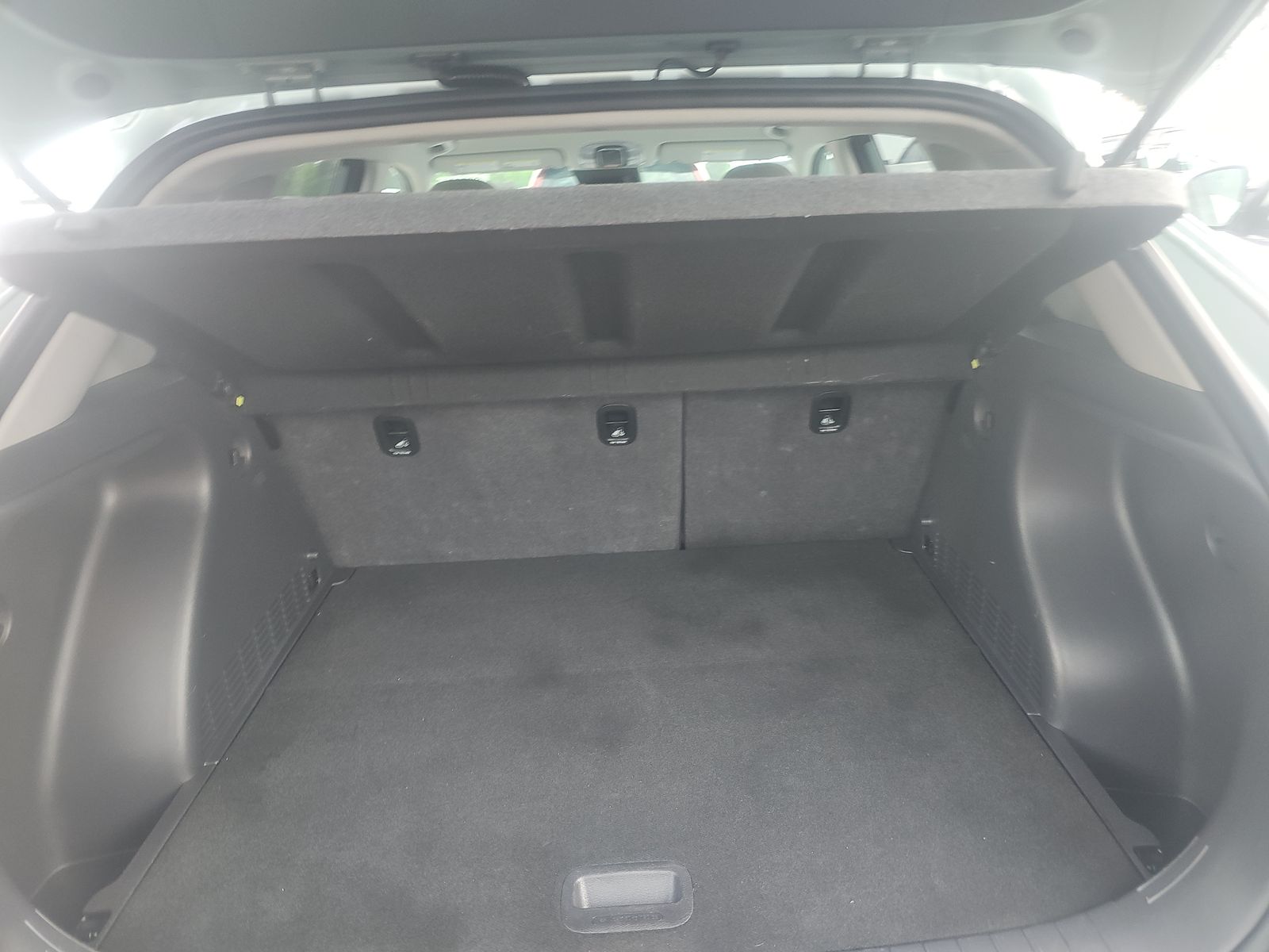 2024 Hyundai Kona SEL FWD