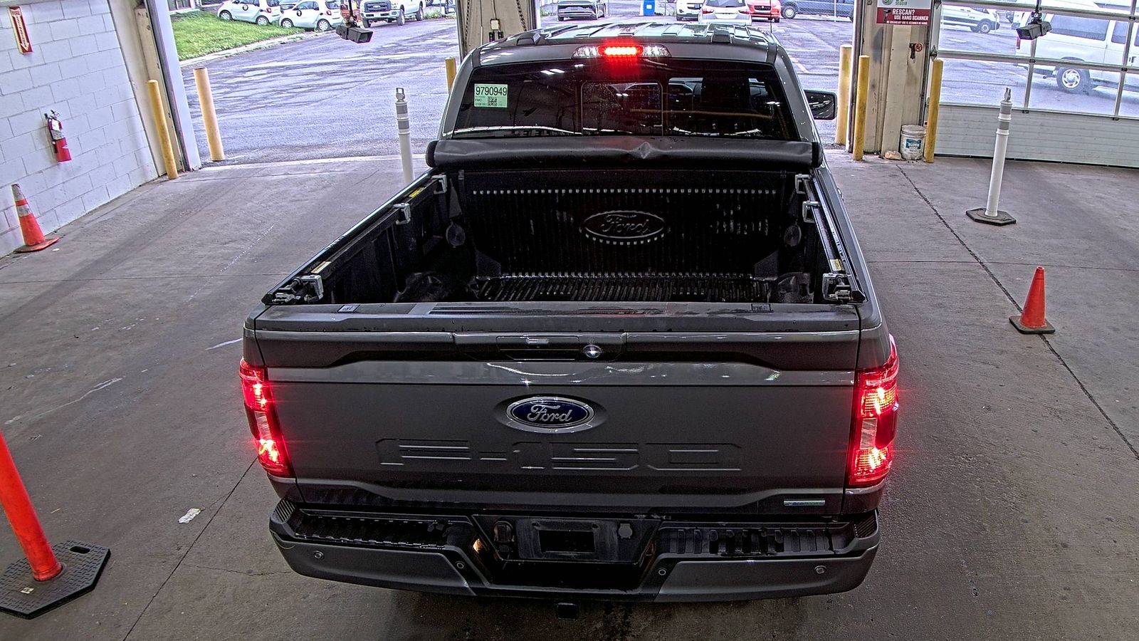 FORD F-150 - 6
