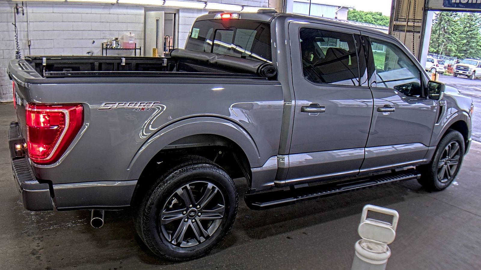 FORD F-150 - 5