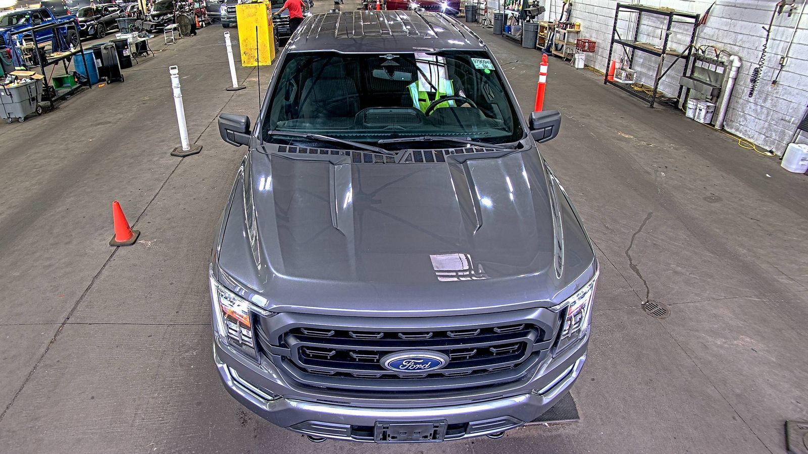 FORD F-150 - 3