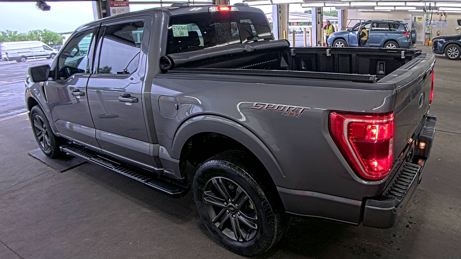 FORD F-150 - 7
