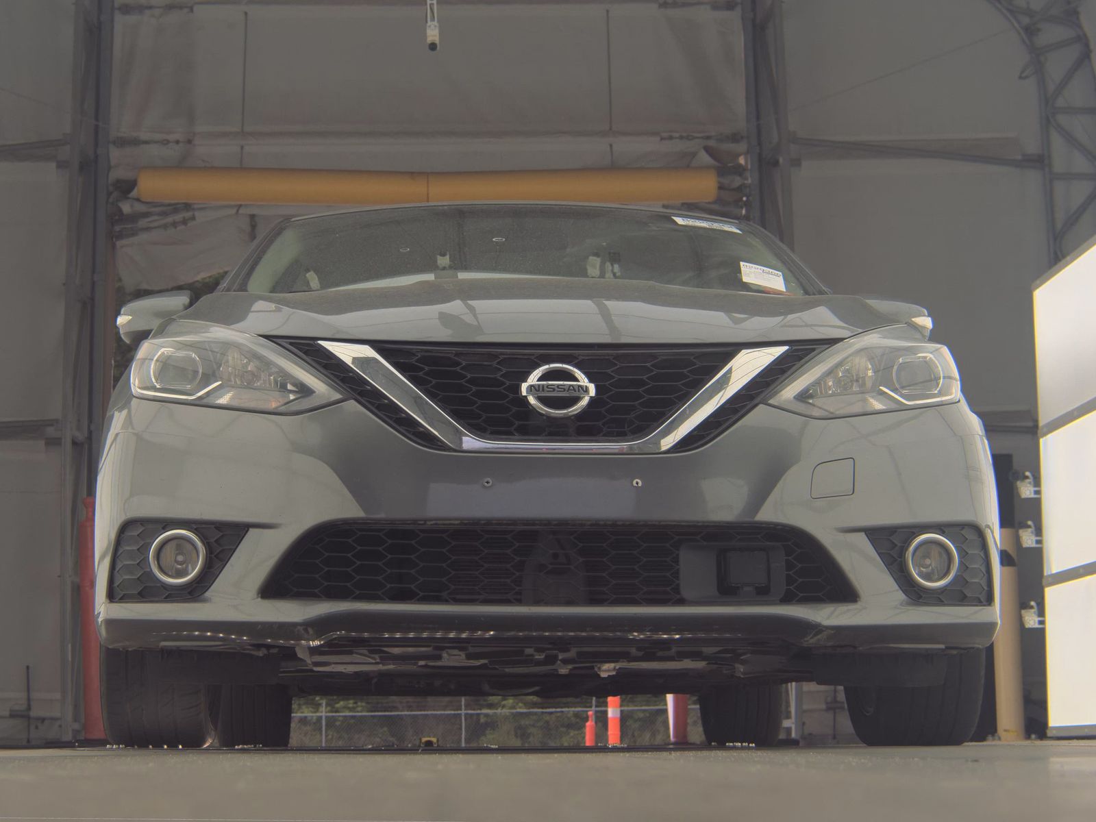 NISSAN SENTRA - 4