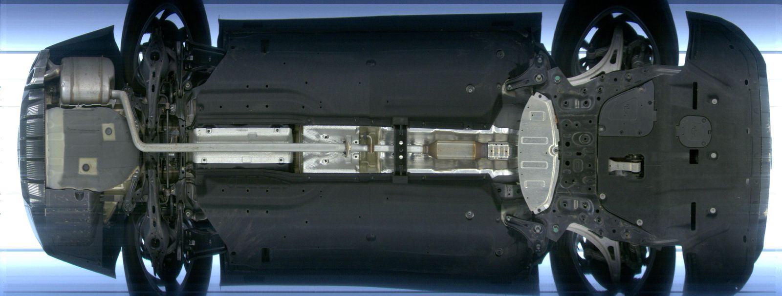 2023 Hyundai Sonata SEL FWD