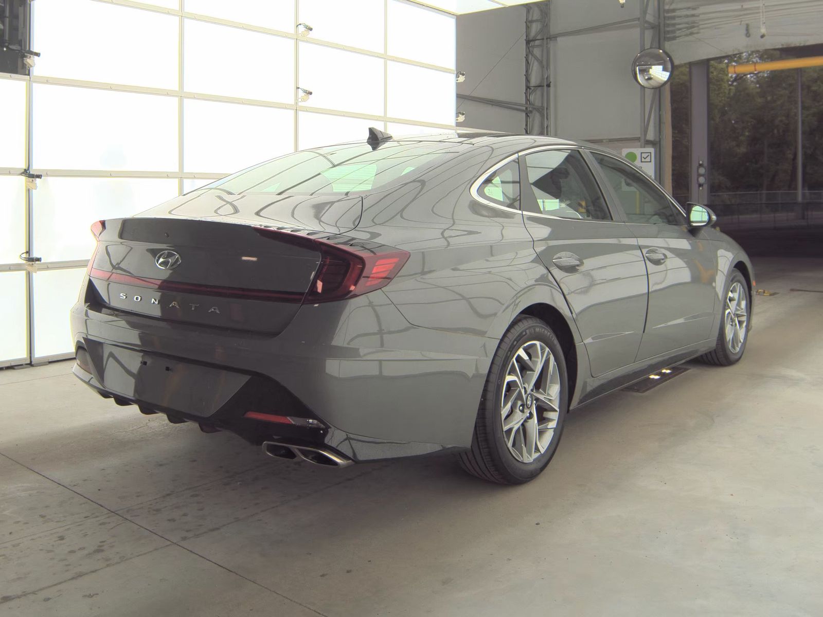 2023 Hyundai Sonata SEL FWD