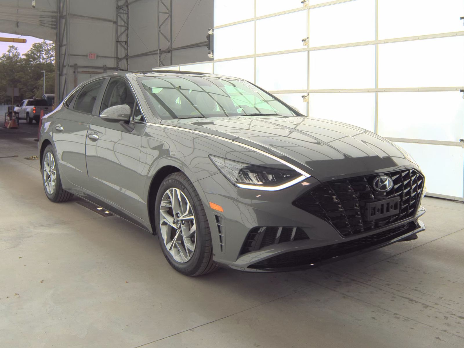 2023 Hyundai Sonata SEL FWD