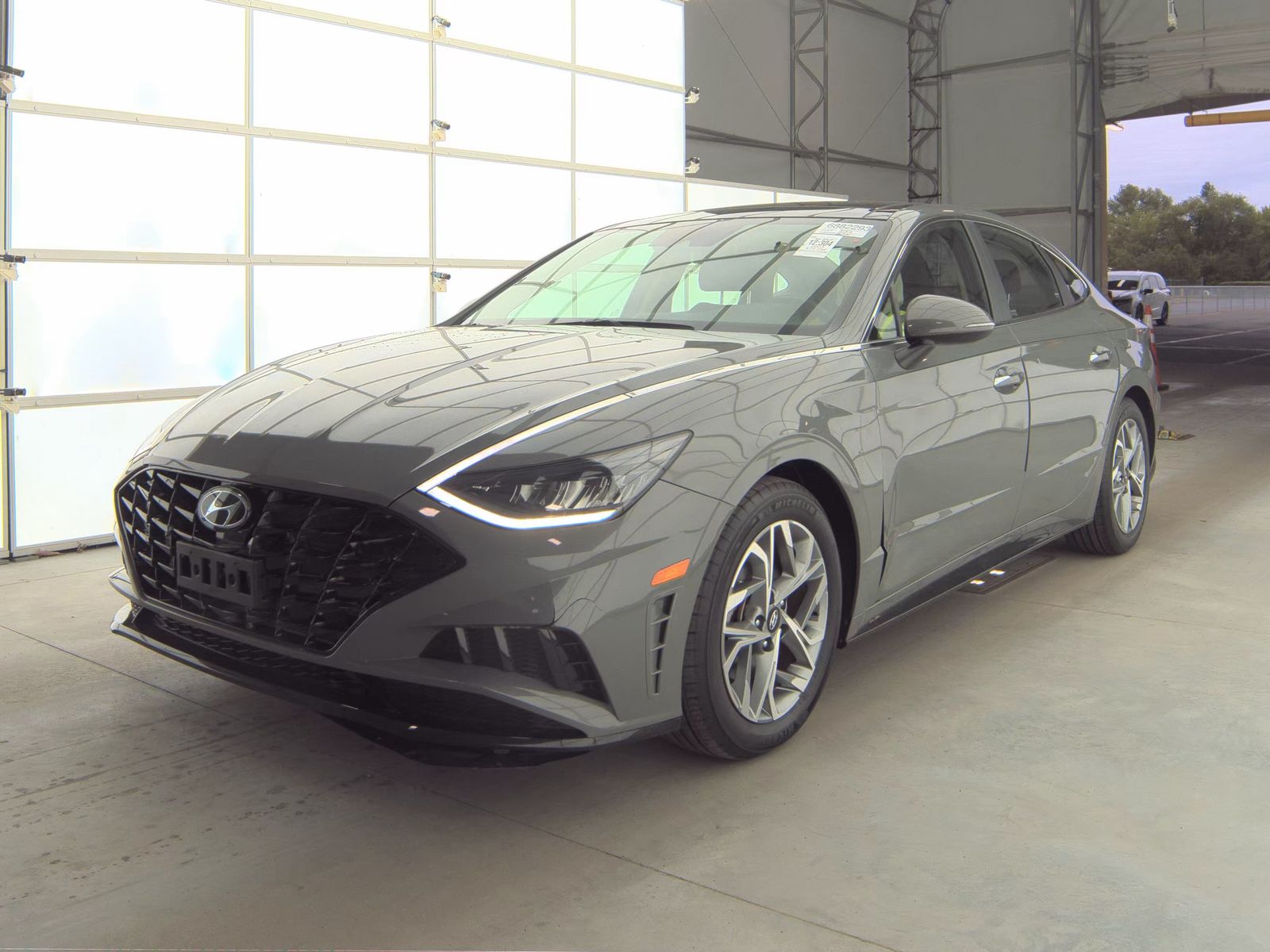 2023 Hyundai Sonata SEL FWD