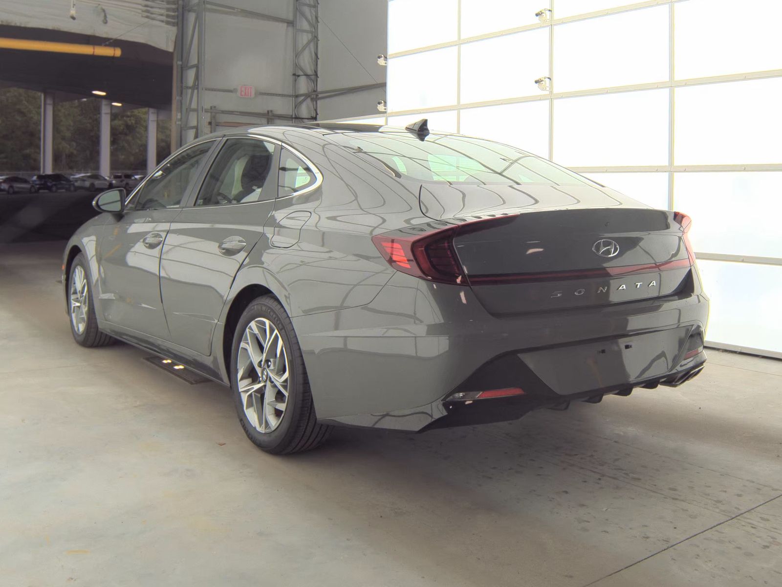 2023 Hyundai Sonata SEL FWD