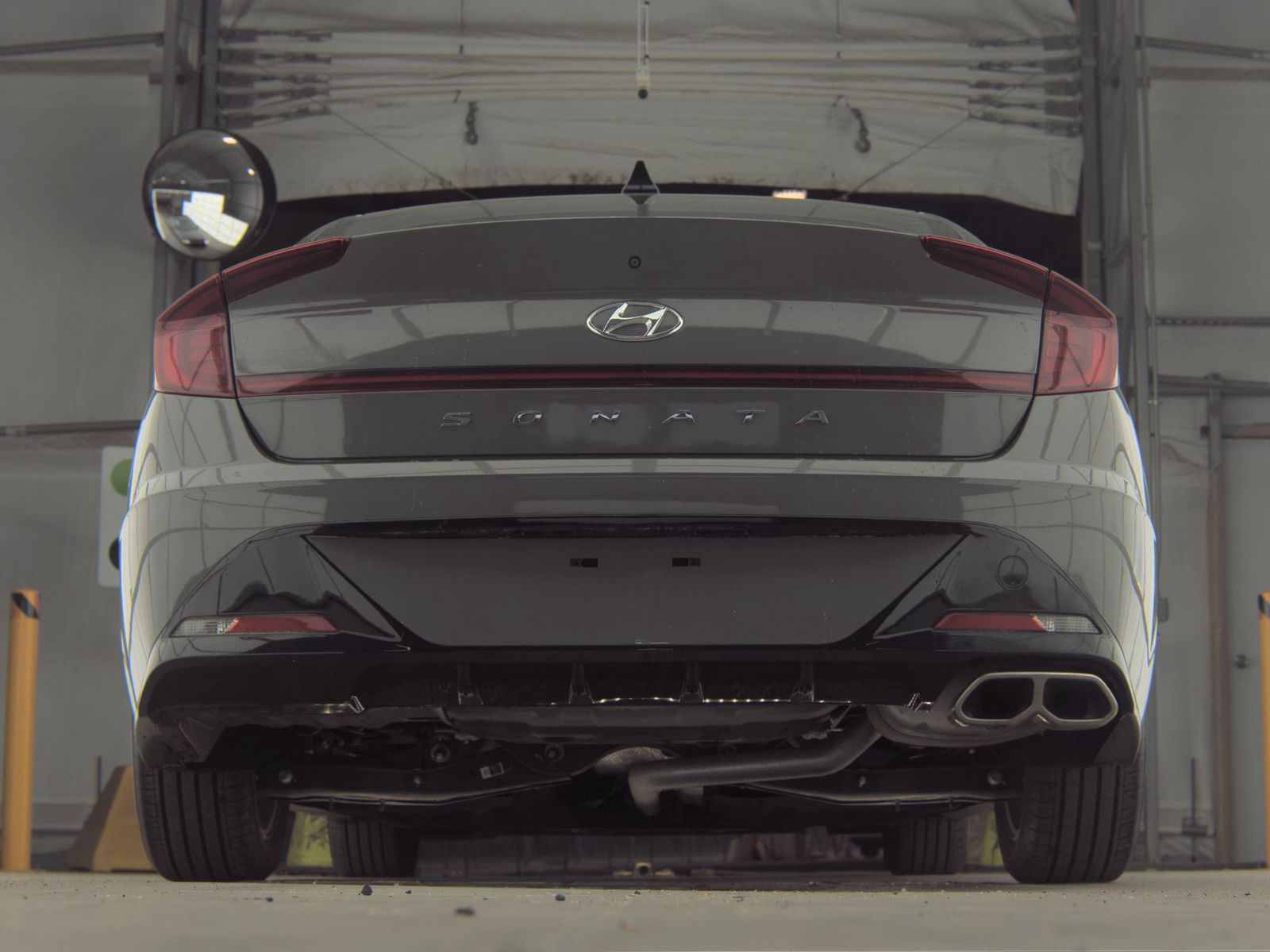 2023 Hyundai Sonata SEL FWD