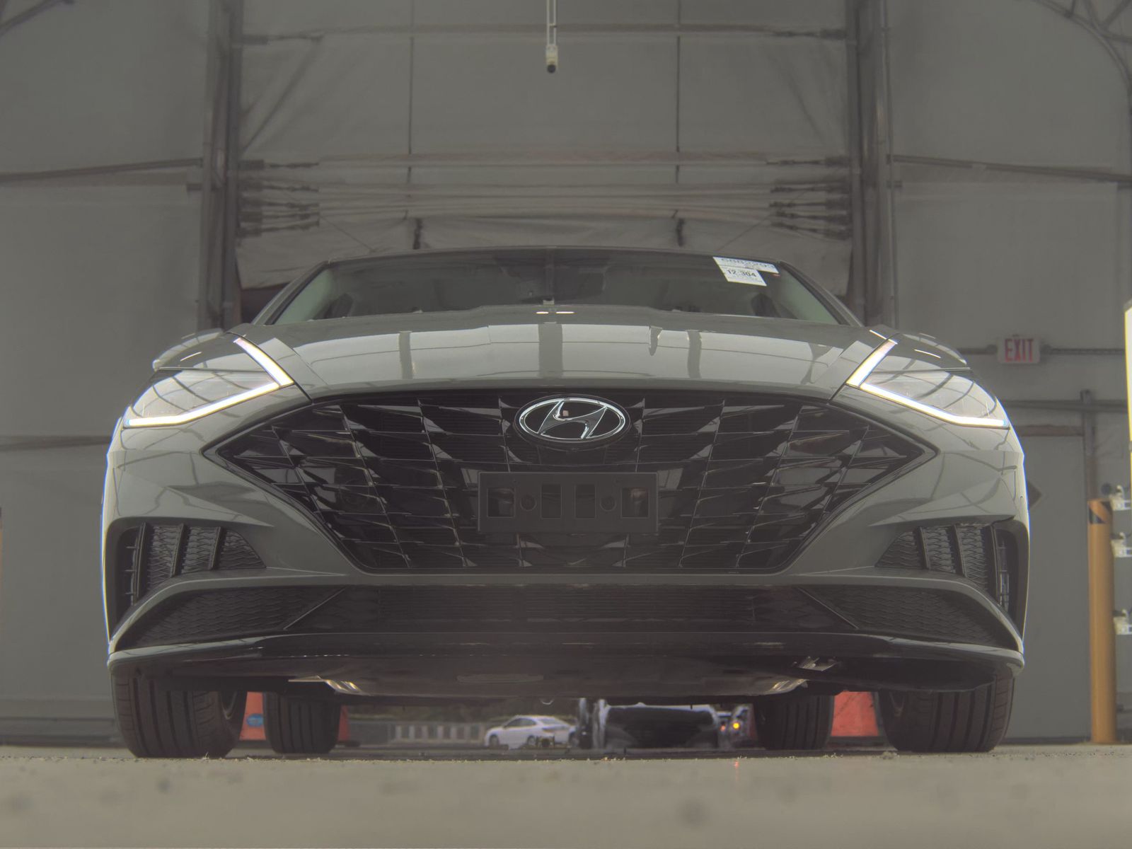 2023 Hyundai Sonata SEL FWD