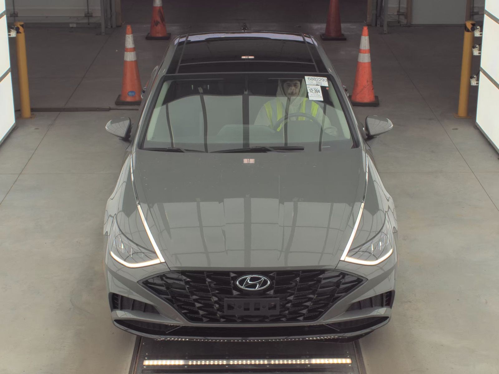 2023 Hyundai Sonata SEL FWD