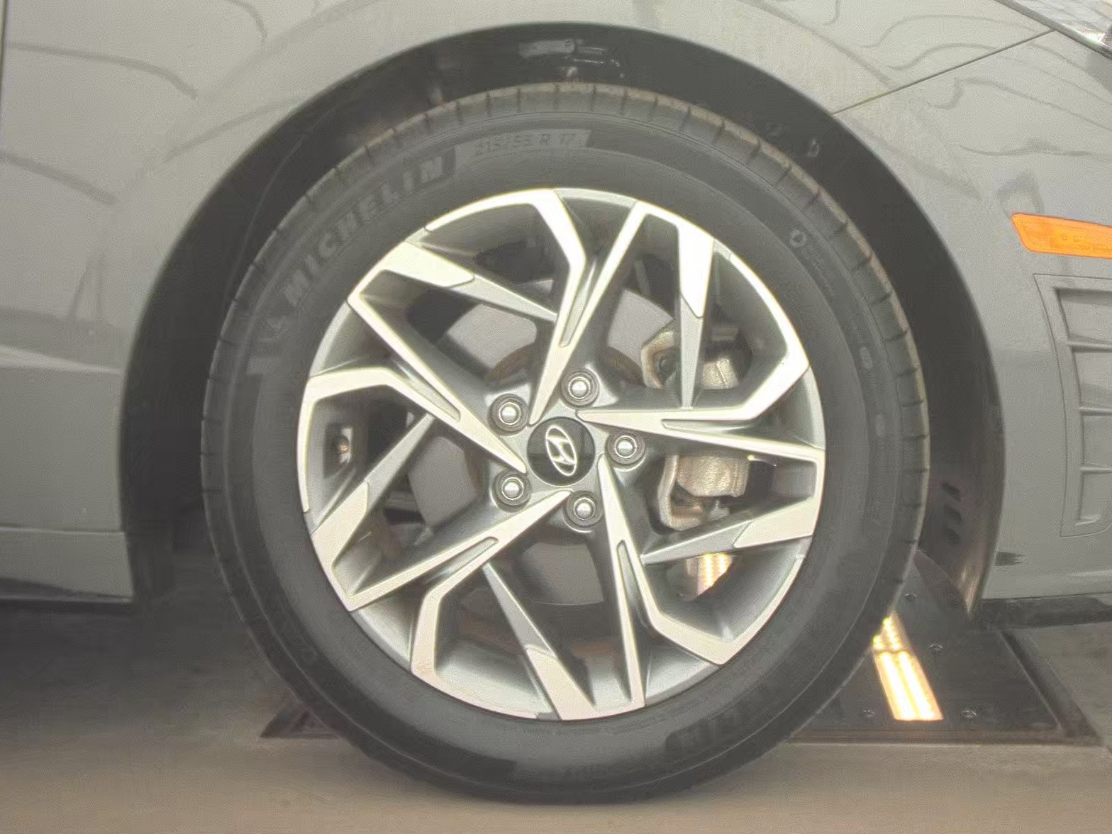 2023 Hyundai Sonata SEL FWD