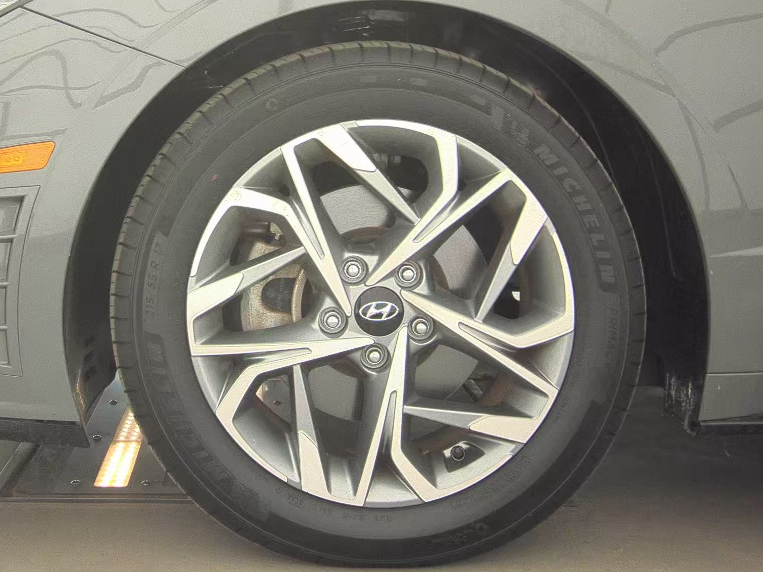 2023 Hyundai Sonata SEL FWD