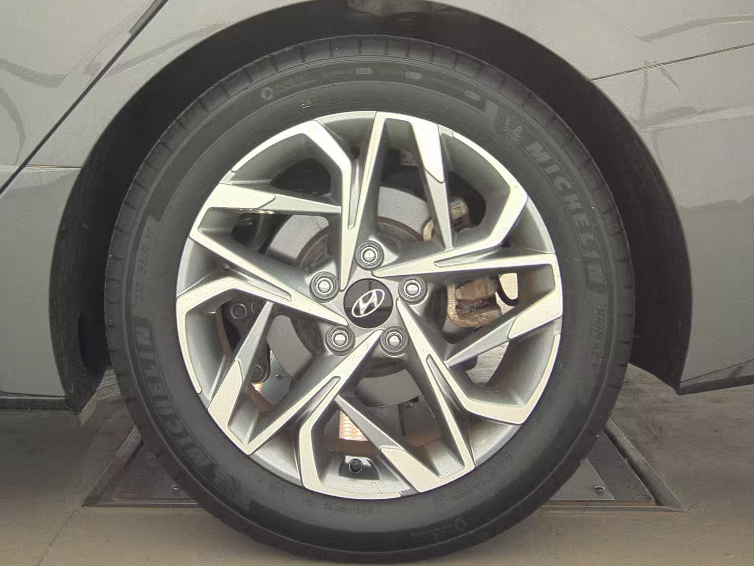 2023 Hyundai Sonata SEL FWD