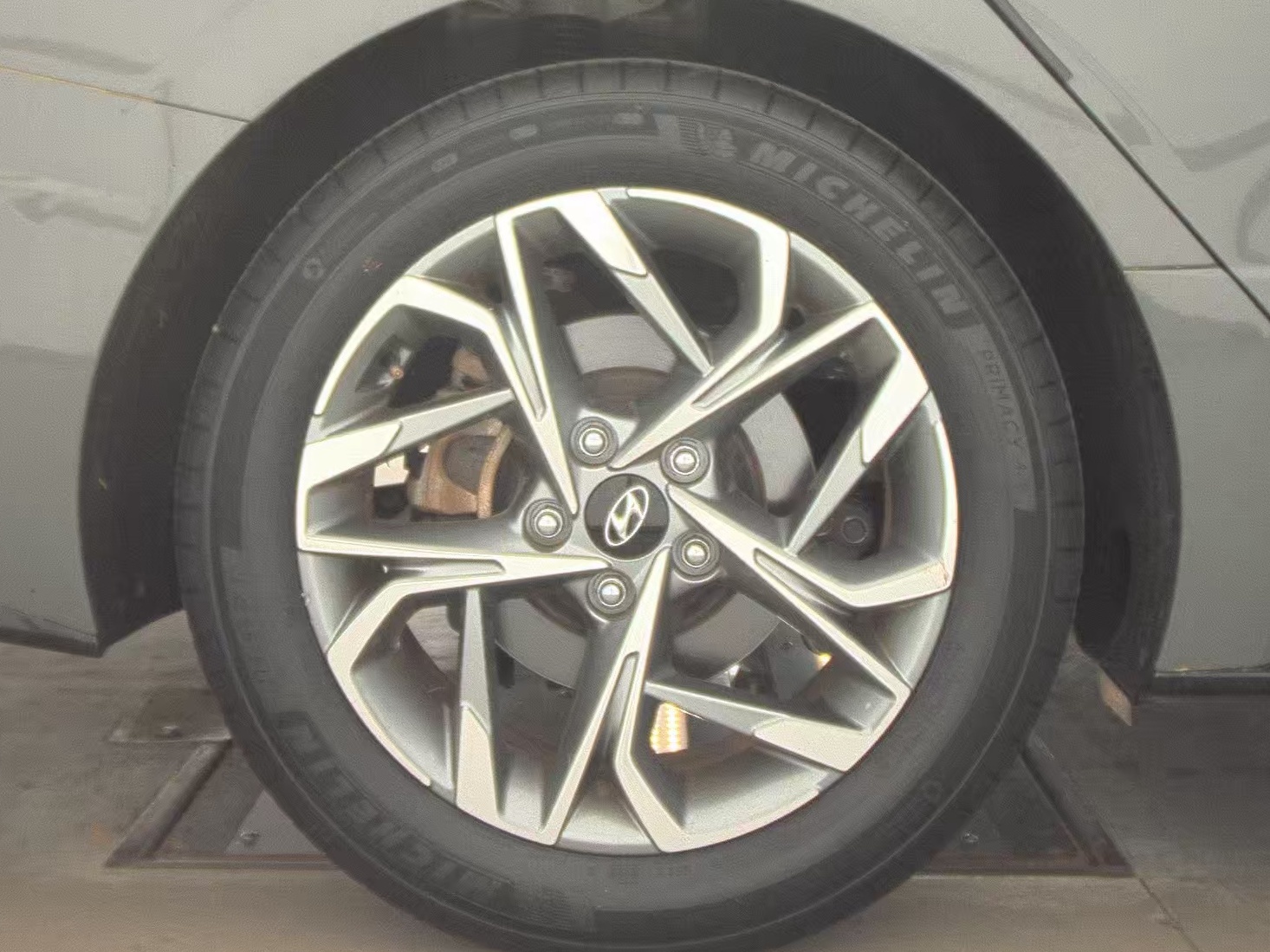 2023 Hyundai Sonata SEL FWD