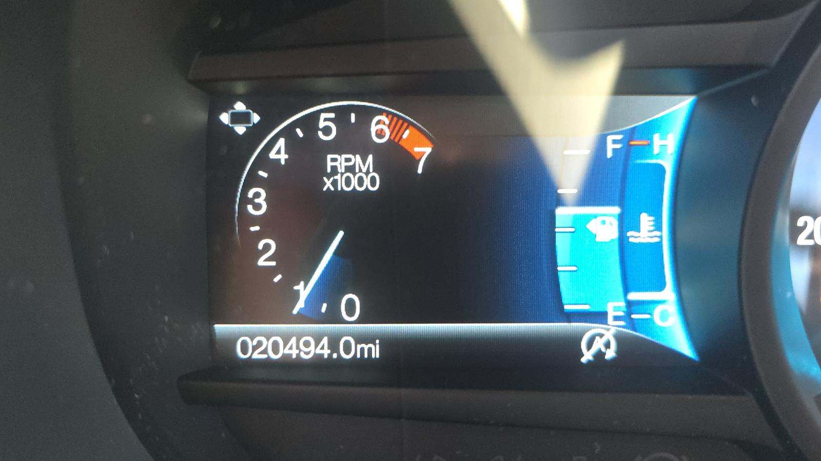 2024 Ford Edge SEL AWD