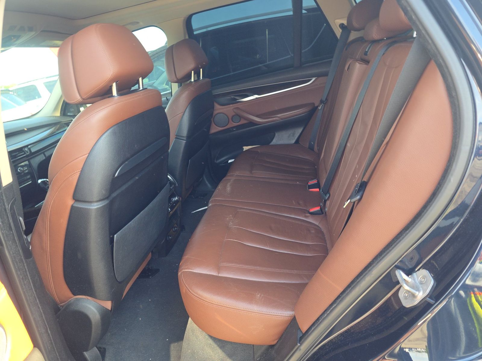 2016 BMW X5 xDrive50i AWD