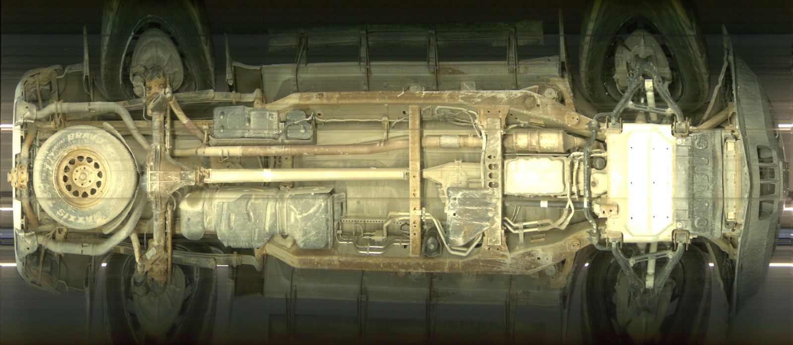 2022 Chevrolet Silverado 1500 RST AWD