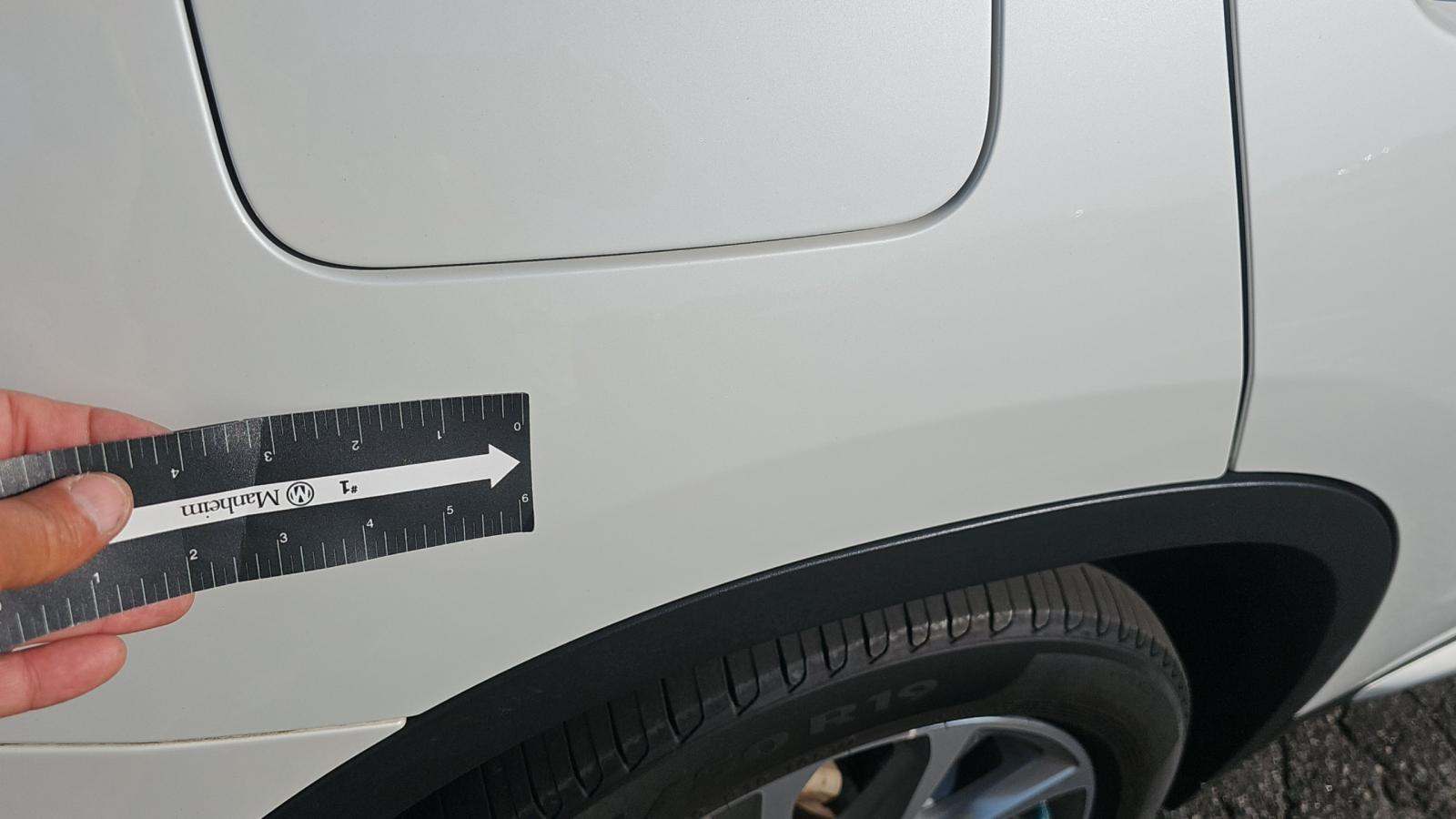 2019 BMW X3 sDrive30i RWD