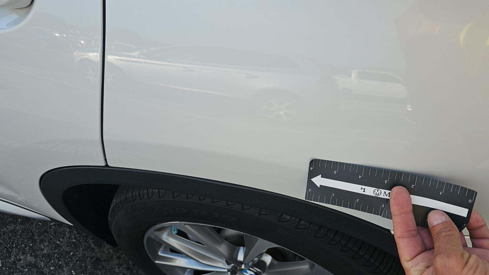2019 BMW X3 sDrive30i RWD