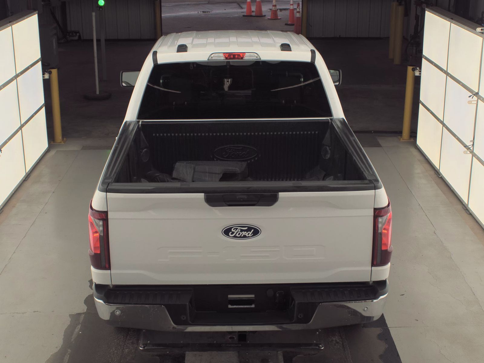 2025 Ford F-150 XLT AWD