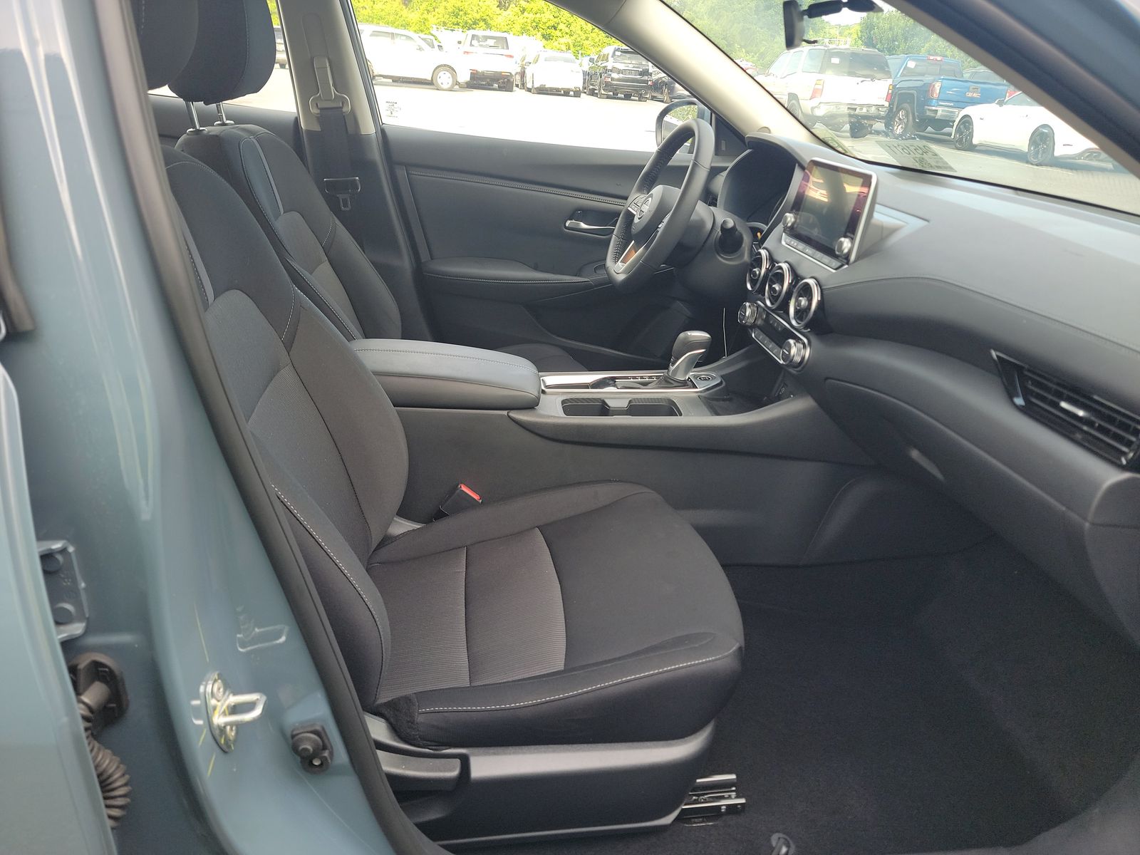 NISSAN SENTRA - 9