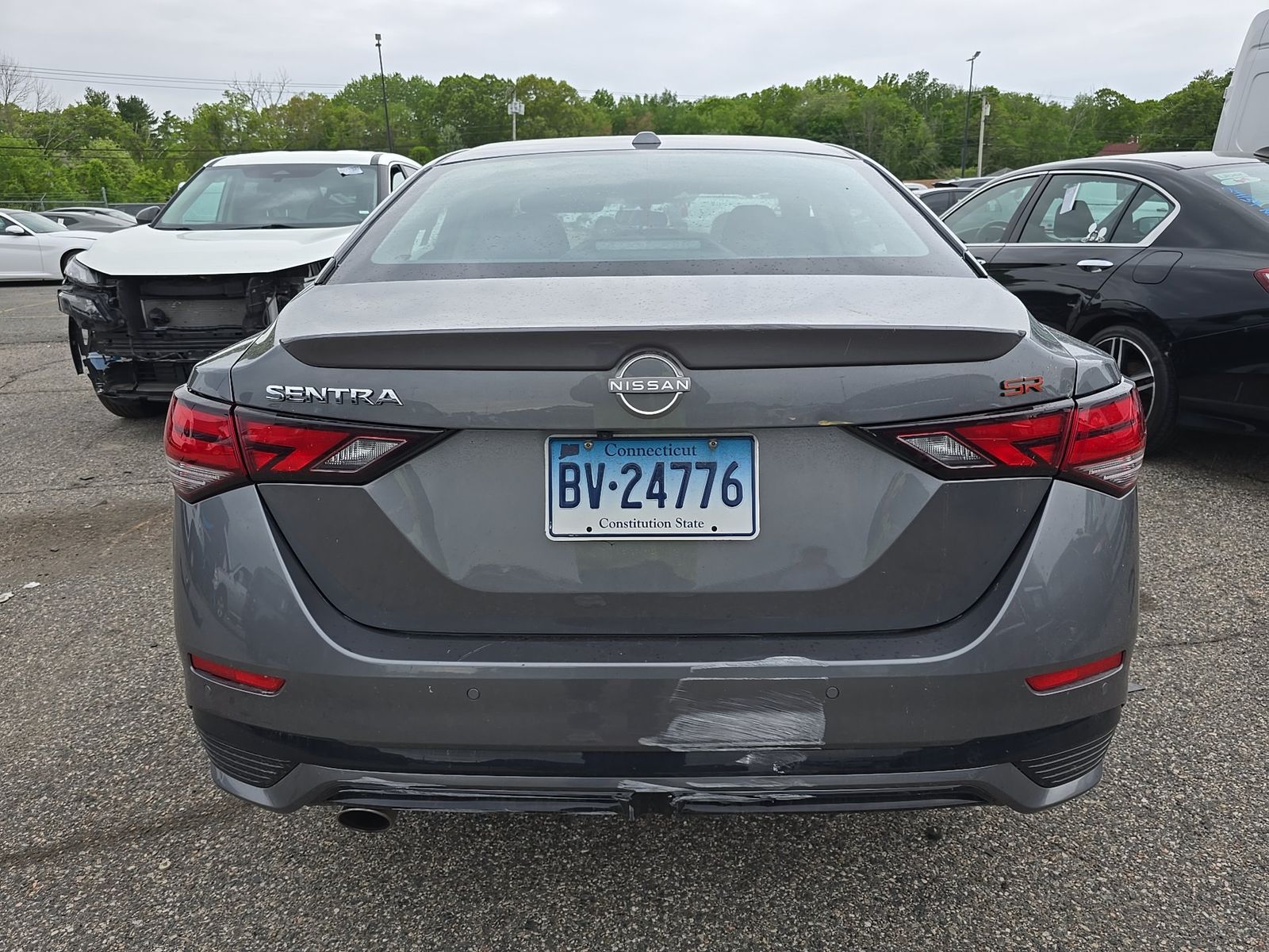 NISSAN SENTRA - 6