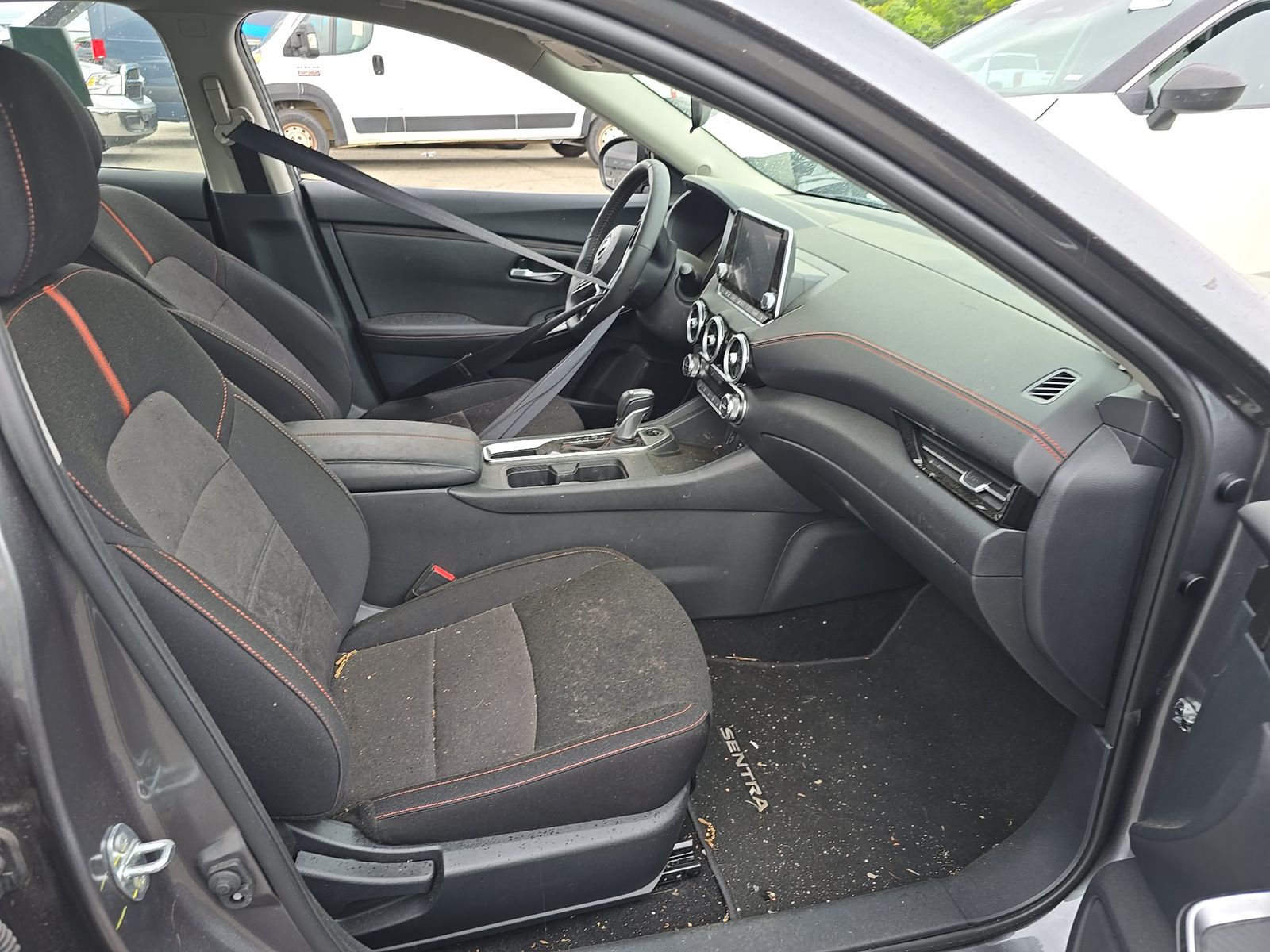 NISSAN SENTRA - 9
