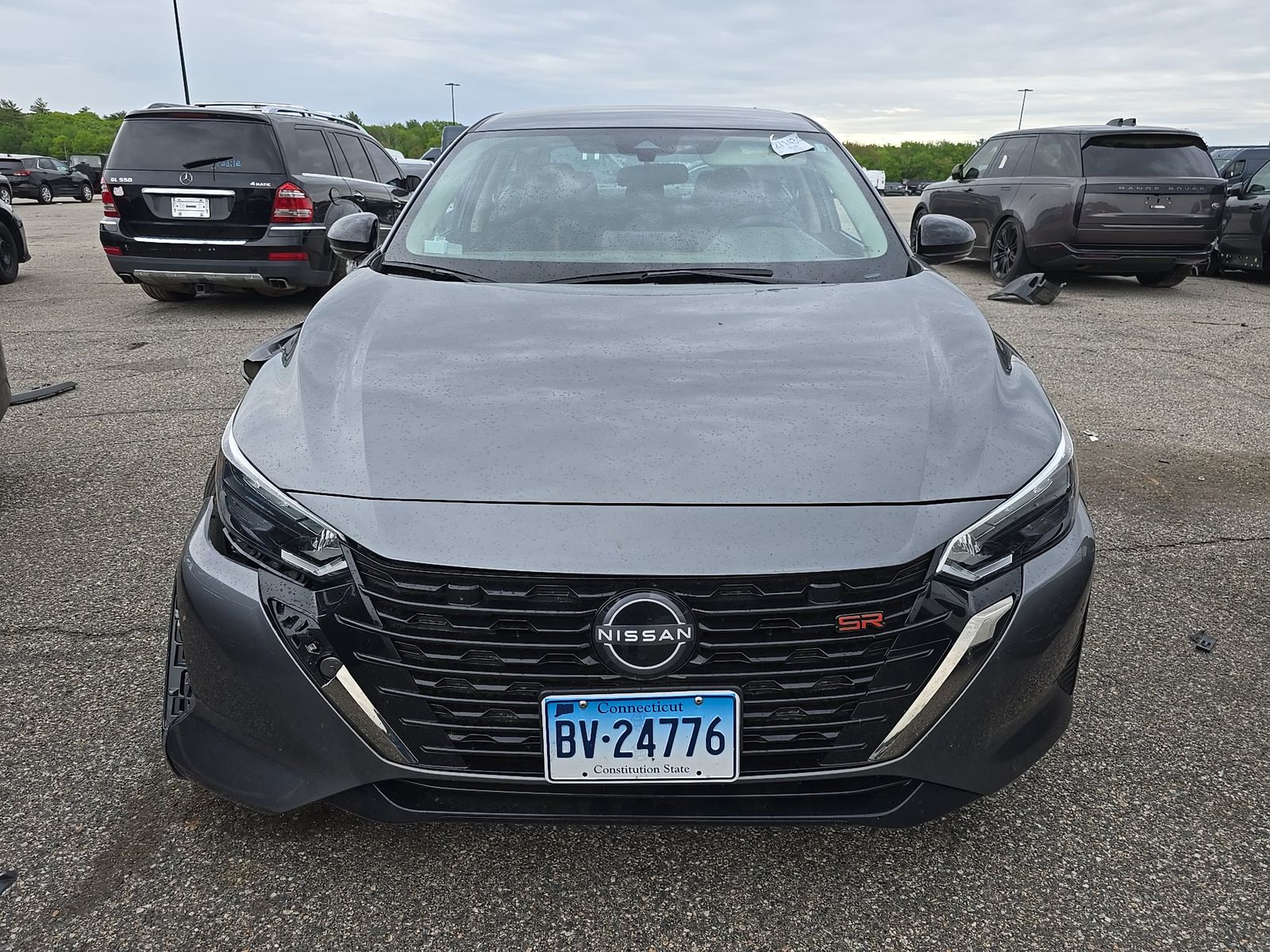 NISSAN SENTRA - 3