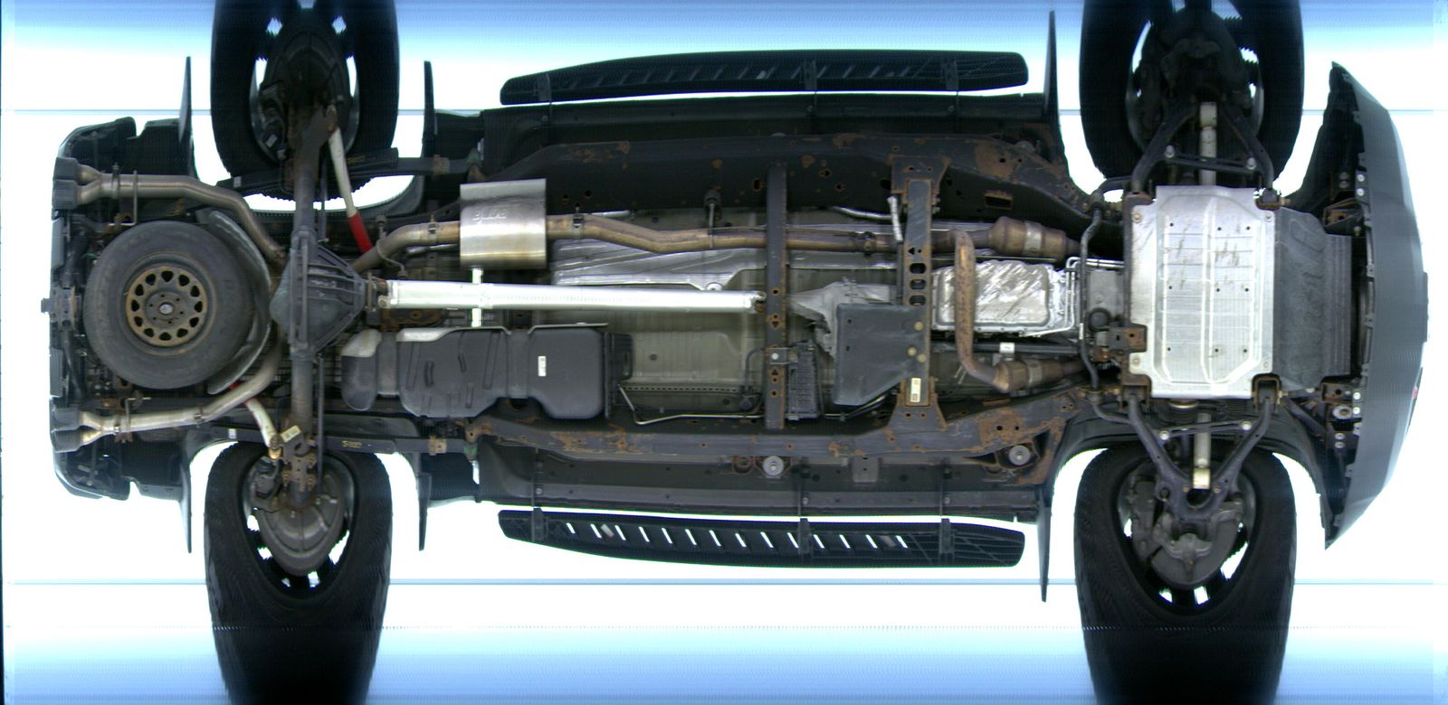 2022 Chevrolet Silverado 1500 LT Trail Boss AWD