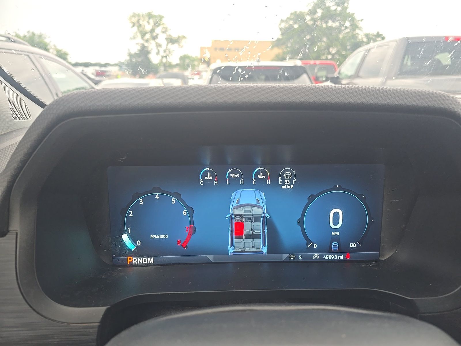 2025 Ford F-150 XLT AWD