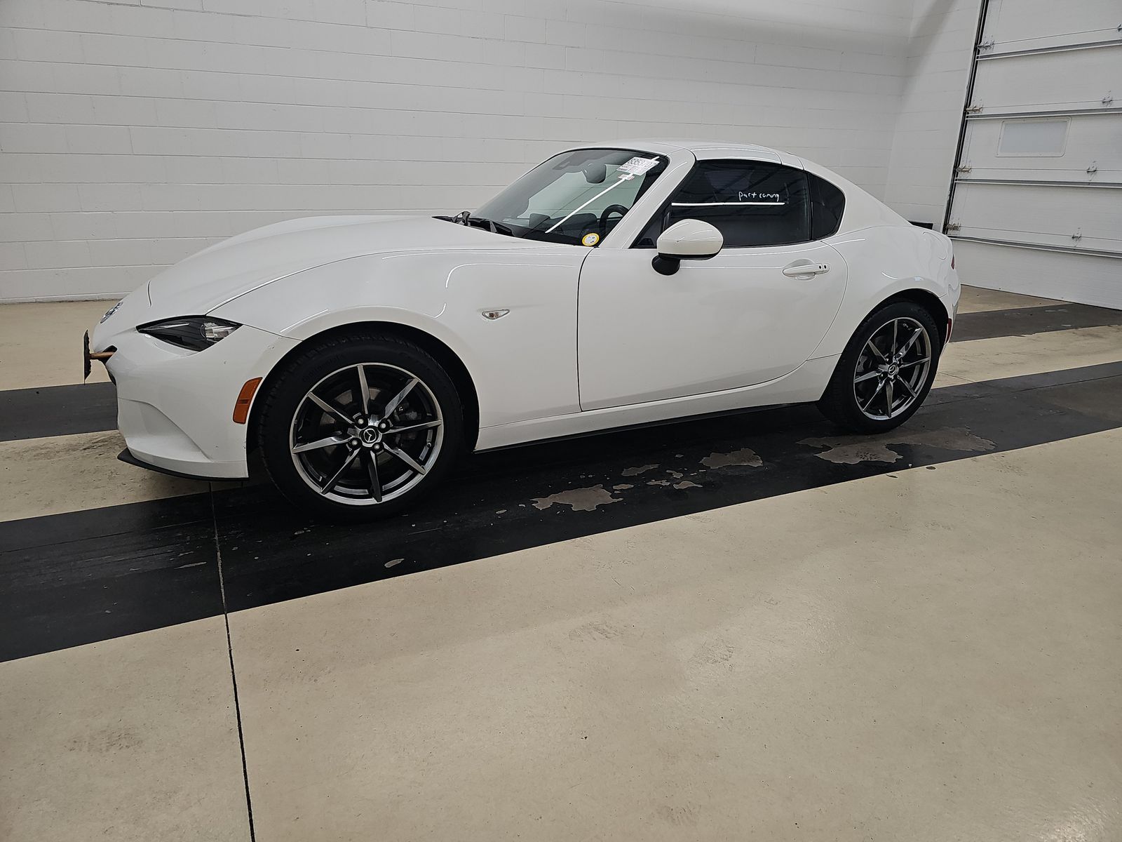 2019 Mazda MX-5 Miata Grand Touring Auto's photo